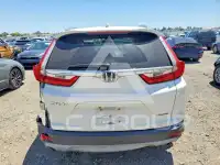 2017 Honda CR-V photo