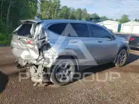 2017 Honda CR-V фото