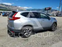2017 Honda CR-V фото