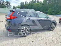 2017 Honda CR-V photo