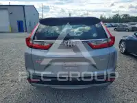 2017 Honda CR-V фото