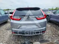 2017 Honda CR-V фото