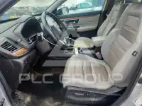 2017 Honda CR-V photo