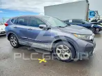 2017 Honda CR-V фото