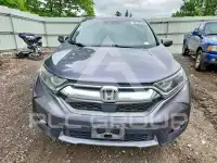 2017 Honda CR-V фото