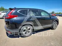 2017 Honda CR-V photo