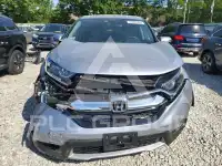 2017 Honda CR-V фото