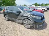 2017 Honda CR-V фото