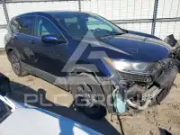 2017 Honda CR-V photo