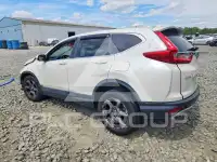 2017 Honda CR-V фото
