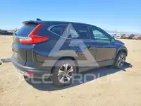 2017 Honda CR-V photo