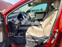 2017 Honda CR-V фото