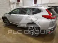 2017 Honda CR-V фото