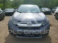 2017 Honda CR-V фото