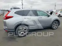 2017 Honda CR-V photo