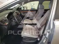 2017 Honda CR-V фото