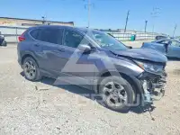 2017 Honda CR-V фото