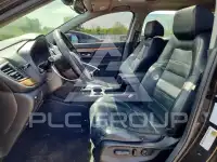 2017 Honda CR-V фото