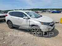 2017 Honda CR-V photo
