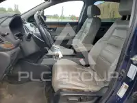 2017 Honda CR-V фото