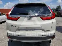 2017 Honda CR-V фото