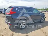 2017 Honda CR-V фото