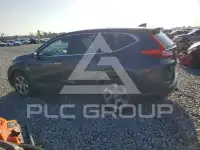 2017 Honda CR-V фото