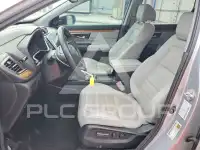 2017 Honda CR-V photo