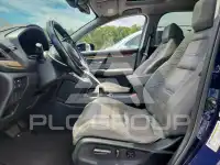 2017 Honda CR-V photo