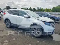 2017 Honda CR-V photo