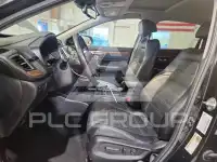 2017 Honda CR-V фото