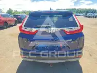 2017 Honda CR-V photo