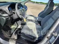 2017 Honda CR-V фото