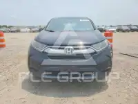 2017 Honda CR-V фото