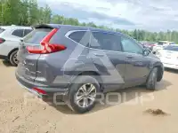 2017 Honda CR-V фото