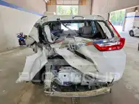 2017 Honda CR-V photo