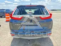 2017 Honda CR-V фото