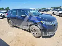 2017 Honda CR-V фото