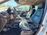 2017 Honda CR-V фото