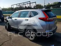 2017 Honda CR-V фото