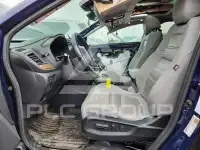2017 Honda CR-V фото