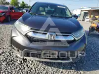 2017 Honda CR-V фото