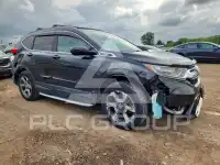 2017 Honda CR-V photo