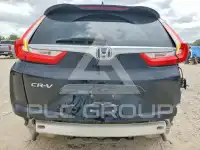 2017 Honda CR-V фото
