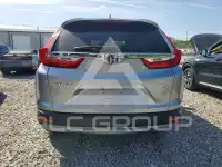 2017 Honda CR-V фото