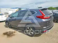2017 Honda CR-V фото