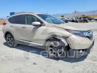 2017 Honda CR-V photo
