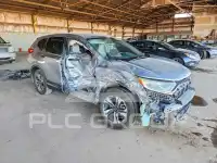 2017 Honda CR-V фото