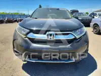 2017 Honda CR-V photo