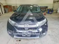 2017 Honda CR-V фото